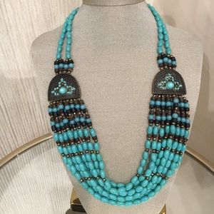 Forever 21 necklace